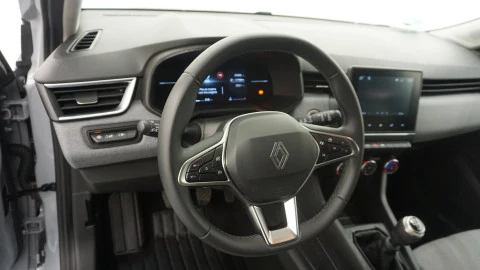 Renault Clio Evolution dCi 100 (74kw)