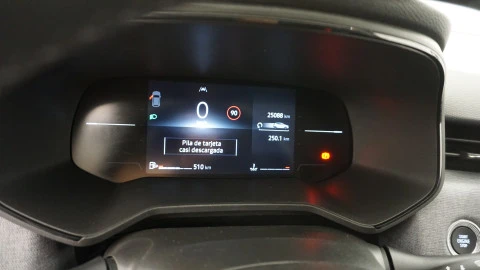 Renault Clio Evolution dCi 100 (74kw)