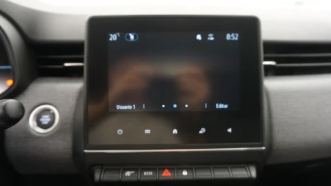 Renault Clio Evolution dCi 100 (74kw)