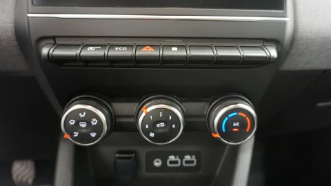 Renault Clio Evolution dCi 100 (74kw)