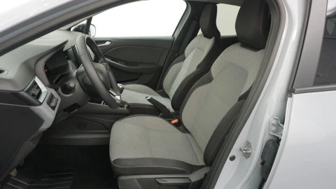 Renault Clio Evolution dCi 100 (74kw)