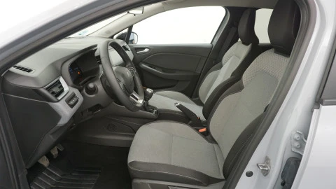 Renault Clio Evolution dCi 100 (74kw)
