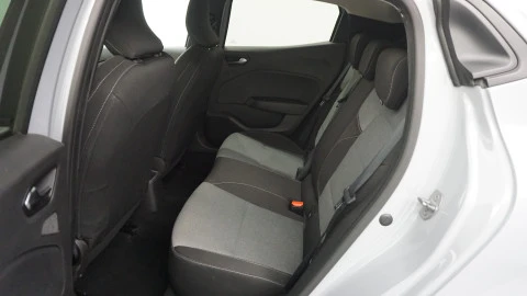 Renault Clio Evolution dCi 100 (74kw)