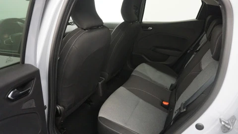 Renault Clio Evolution dCi 100 (74kw)