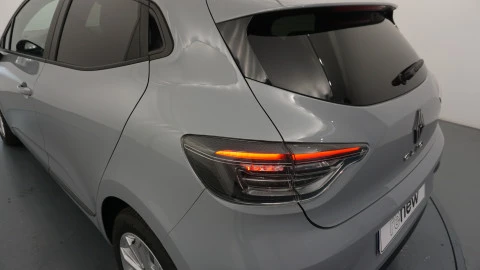Renault Clio Evolution dCi 100 (74kw)