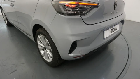 Renault Clio Evolution dCi 100 (74kw)