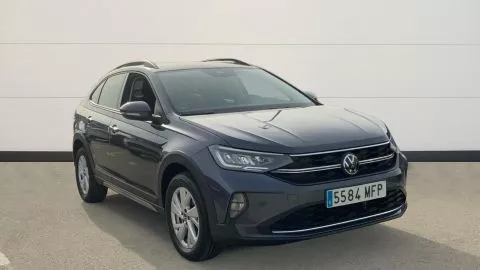 Volkswagen Taigo Life 1.0 TSI 81kW (110CV) DSG Volkswagen Taigo Life 1.0 TSI 81kW (110CV) DSG