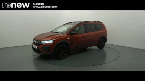 Dacia Jogger S.L. Extreme Go 74kW (100CV) ECO-G 5p