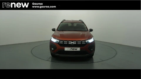 Dacia Jogger S.L. Extreme Go 74kW (100CV) ECO-G 5p