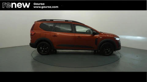 Dacia Jogger S.L. Extreme Go 74kW (100CV) ECO-G 5p