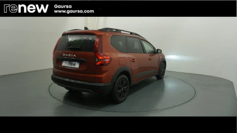 Dacia Jogger S.L. Extreme Go 74kW (100CV) ECO-G 5p