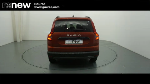 Dacia Jogger S.L. Extreme Go 74kW (100CV) ECO-G 5p