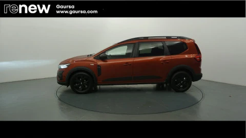 Dacia Jogger S.L. Extreme Go 74kW (100CV) ECO-G 5p
