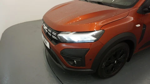 Dacia Jogger S.L. Extreme Go 74kW (100CV) ECO-G 5p