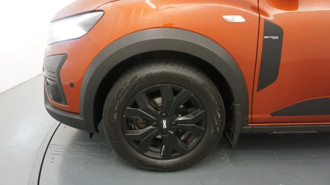Dacia Jogger S.L. Extreme Go 74kW (100CV) ECO-G 5p