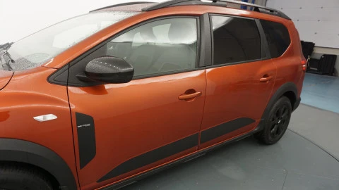 Dacia Jogger S.L. Extreme Go 74kW (100CV) ECO-G 5p