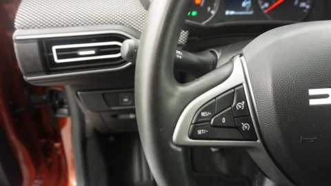 Dacia Jogger S.L. Extreme Go 74kW (100CV) ECO-G 5p