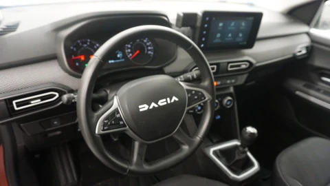 Dacia Jogger S.L. Extreme Go 74kW (100CV) ECO-G 5p