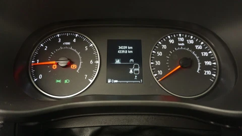 Dacia Jogger S.L. Extreme Go 74kW (100CV) ECO-G 5p