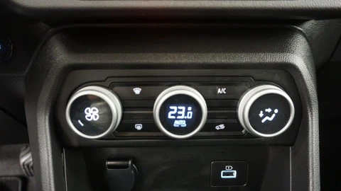 Dacia Jogger S.L. Extreme Go 74kW (100CV) ECO-G 5p