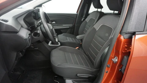 Dacia Jogger S.L. Extreme Go 74kW (100CV) ECO-G 5p