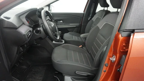 Dacia Jogger S.L. Extreme Go 74kW (100CV) ECO-G 5p