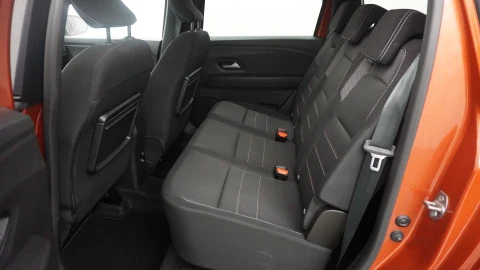 Dacia Jogger S.L. Extreme Go 74kW (100CV) ECO-G 5p