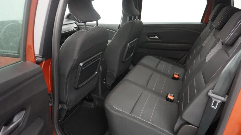 Dacia Jogger S.L. Extreme Go 74kW (100CV) ECO-G 5p