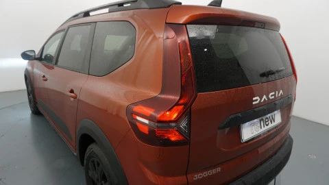 Dacia Jogger S.L. Extreme Go 74kW (100CV) ECO-G 5p