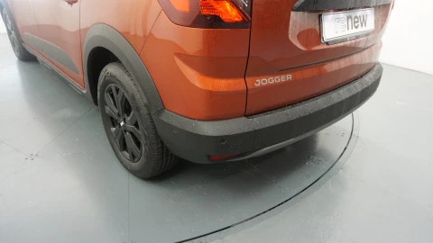 Dacia Jogger S.L. Extreme Go 74kW (100CV) ECO-G 5p