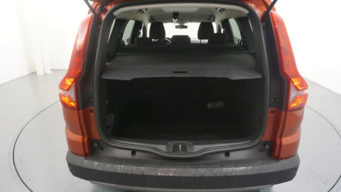 Dacia Jogger S.L. Extreme Go 74kW (100CV) ECO-G 5p