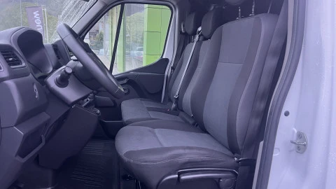Renault Master F. DC T L3H2 3500 Energy 110kW(150CV)