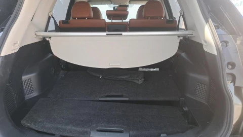 Nissan X-Trail 5P dCi 110 kW E6D XTRONIC 4X4-i TEKNA