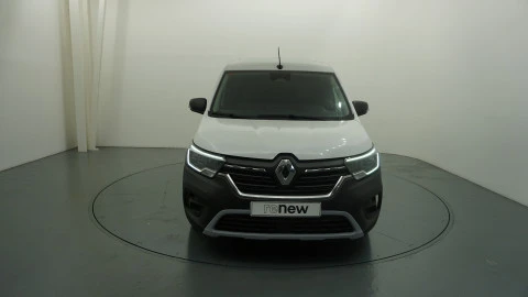 Renault Kangoo Furgón L1 1.3 TCe 96kW(130CV) EDC