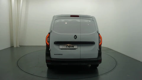 Renault Kangoo Furgón L1 1.3 TCe 96kW(130CV) EDC