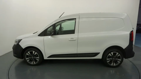 Renault Kangoo Furgón L1 1.3 TCe 96kW(130CV) EDC