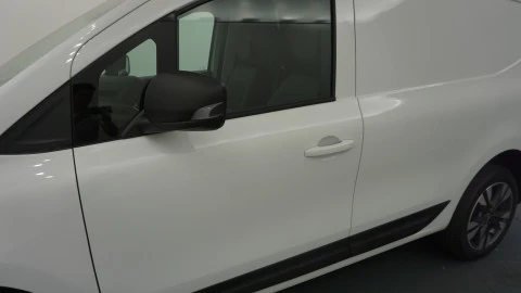 Renault Kangoo Furgón L1 1.3 TCe 96kW(130CV) EDC