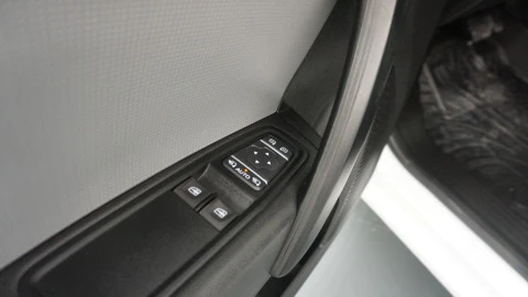 Renault Kangoo Furgón L1 1.3 TCe 96kW(130CV) EDC