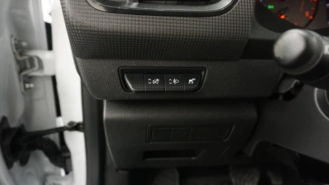 Renault Kangoo Furgón L1 1.3 TCe 96kW(130CV) EDC