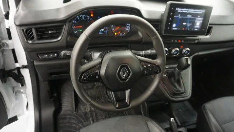 Renault Kangoo Furgón L1 1.3 TCe 96kW(130CV) EDC