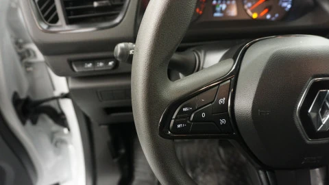 Renault Kangoo Furgón L1 1.3 TCe 96kW(130CV) EDC