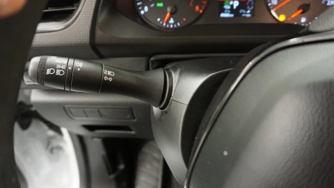 Renault Kangoo Furgón L1 1.3 TCe 96kW(130CV) EDC