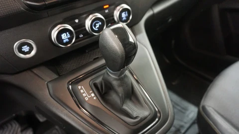 Renault Kangoo Furgón L1 1.3 TCe 96kW(130CV) EDC
