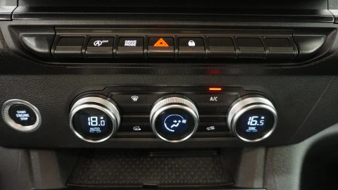 Renault Kangoo Furgón L1 1.3 TCe 96kW(130CV) EDC