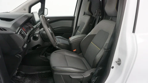 Renault Kangoo Furgón L1 1.3 TCe 96kW(130CV) EDC