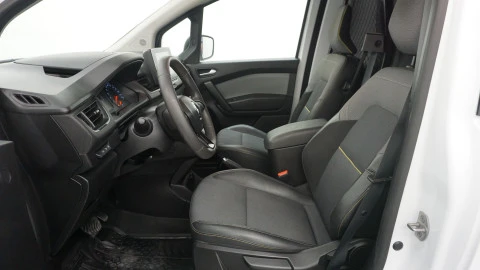Renault Kangoo Furgón L1 1.3 TCe 96kW(130CV) EDC