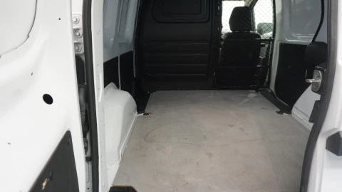 Renault Kangoo Furgón L1 1.3 TCe 96kW(130CV) EDC