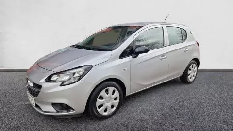 Opel Corsa 1.4 Business 66kW (90CV)