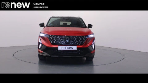 Renault Austral Techno E-Tech Full Hybrid 147kW (200CV)