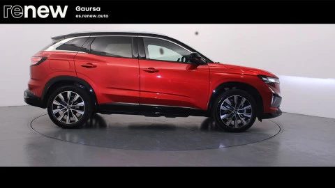 Renault Austral Techno E-Tech Full Hybrid 147kW (200CV)